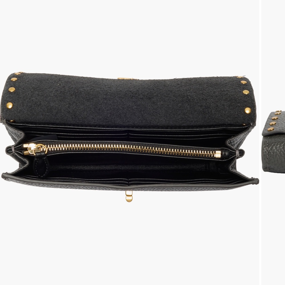 Rebecca Minkoff
Darren Continental Wallet ‼️‼️ - Picture 4 of 10